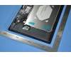 5D68C02041 Lenovo A10-70L TP_LCM Assy&*HQ31601102000BLK_CS