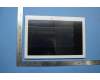 5D68C02042 Lenovo A10-70L TP_LCM Assy&*HQ31601103000 WH_CS