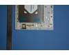 5D68C02042 Lenovo A10-70L TP_LCM Assy&*HQ31601103000 WH_CS
