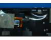 5D68C02067 Lenovo A8-50 TP LCM Blue Assy&*50109085 CS