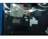5D68C02067 Lenovo A8-50 TP LCM Blue Assy&*50109085 CS