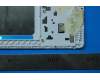 5D68C02330 Lenovo A8-50 TP LCM White Assy&*50109094 CS