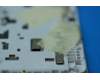 5D68C02330 Lenovo A8-50 TP LCM White Assy&*50109094 CS