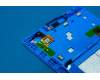 5D68C04815 Lenovo TB3-710F TP-LCM_Black&*HQ31601737000 CS