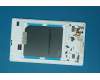 5D68C05438 Lenovo TB3-850 TP LCM ASSY_WH&*50109127 CS