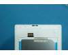 5D68C05438 Lenovo TB3-850 TP LCM ASSY_WH&*50109127 CS