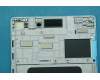 5D68C05533 Lenovo TB3-730 TP LCM ASSY_WH&*712601001091 CS