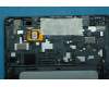 5D68C05708 Lenovo TB3-850M TP LCM ASSY_BL&*50109132 CS