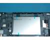 5D68C06123 Lenovo TB-7703F TP LCM ASSY_BK&*11745026-00 CS