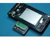5D68C06123 Lenovo TB-7703F TP LCM ASSY_BK&*11745026-00 CS