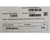 5D68C30995 Lenovo TB361FU TP LCM AG&*5079AA000489 CS