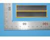 5D78C01180 Lenovo A7-10 LCD Gasket1&*111100872 CS