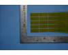 5D78C01471 Lenovo A10-70mylar LCDFPC_Con&*HQ22230572000 CS
