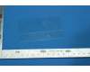 5D78C02064 Lenovo A8-50 Batt easy pull mylar&*54500555 CS