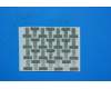 5D78C03580 Lenovo YT3-X50 Shaft cloth&*54509002 CS