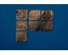 5D78C04011 Lenovo PB1-750M AudioJack Copper&*1152257100CS