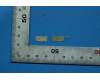 5D78C04808 Lenovo TB3-710 SidekeyFPCCloth&*HQ21940553000CS