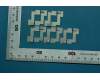 5D78C05627 Lenovo TB3-X70 ConductiveCloth&*HQ21900265000CS