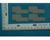 5D78C05795 Lenovo TB3-X70 ConductiveCloth&*HQ21940659000CS