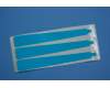 5D78C07264 Lenovo YB-Q501 Batt adhesive&*HQ2221Y014000 CS