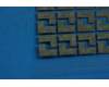 5D78C10166 Lenovo TB-8304 Sidekey cloth&*HQ21941432000 CS