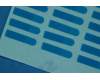 5D78C15665 Lenovo YT-X705L Antenna adhe&*5420AA000421 CS