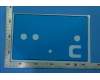 5D78C16571 Lenovo TB-X606 TP adhesive&*HQ20705303000 CS