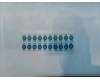 5D78C21864 Lenovo TB300 R-Camera foam&*80512-00019 CS
