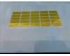 5D78C21866 Lenovo TB300 LCM FPC Mylar&*80516-00028 CS