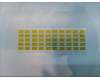 5D78C21867 Lenovo TB300 F-Camera FPC Mylar&*80516-00029 CS