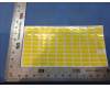 5D78C22282 Lenovo TB310 FCamera Mylar&*M701-CH4000-003 CS