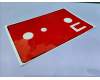 5D78C23616 Lenovo TB330 TPLCM adhesive&*HQ258020004S0 CS