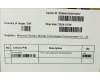 5D78C29008 Lenovo TB311 Bat_Adhesive&*7601AA002002CS