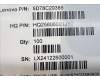 5D78C29385 Lenovo TB520FU USB mylar&*HQ25806001JY0 CS