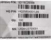5D78C29388 Lenovo TB520FU Bat adhesive&*HQ25804001L90 CS
