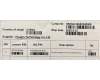 5D78C30408 Lenovo TB336 TPLCM adhesive&HQ25802001K30 CS