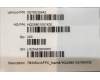 5D78C30442 Lenovo TB305 Link FPC_foam&*HQ25801001X00 CS