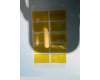 5D78C31055 Lenovo TB361FU LCM FPC Mylar&*5480AA001189 CS