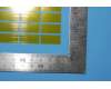 5D79A6MVPP Lenovo A3300 ROW Mylar&*HQ22230300000 CS