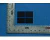 5D79A6MVX8 Lenovo A7600 MYLAR BATT&*306LLVP905W CS