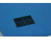 5D79A6MVX8 Lenovo A7600 MYLAR BATT&*306LLVP905W CS