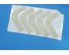 5D79A6MW24 Lenovo A3500 Main FPC Conduct Cloth&54502373 CS