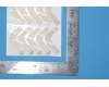 5D79A6MW24 Lenovo A3500 Main FPC Conduct Cloth&54502373 CS