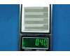 5D79A6MW25 Lenovo A3500 CAP-SENSOR Esd_Cloth&*54502374 CS