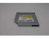 5DX1C19012 Lenovo OPT_DRIVE HL DUE1N 9.0 DVDROM WB EH