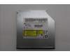 5DX1C19012 Lenovo OPT_DRIVE HL DUE1N 9.0 DVDROM WB EH