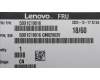 5DX1C19016 Lenovo OPT_DRIVE PL DA-8DESH 9.0 DVDROM W/B EH
