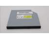 5DX1C19016 Lenovo OPT_DRIVE PL DA-8DESH 9.0 DVDROM W/B EH