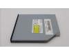 5DX1C19016 Lenovo OPT_DRIVE PL DA-8DESH 9.0 DVDROM W/B EH