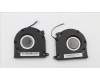 5F10L22118 Lenovo FAN Fan L 80Q1 L+R